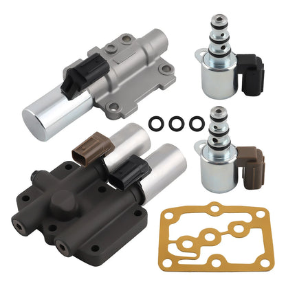 Transmission Solenoid Kit for Acura CL 2.3/3.0L (1998–1999) Honda Accord 28400P6H013