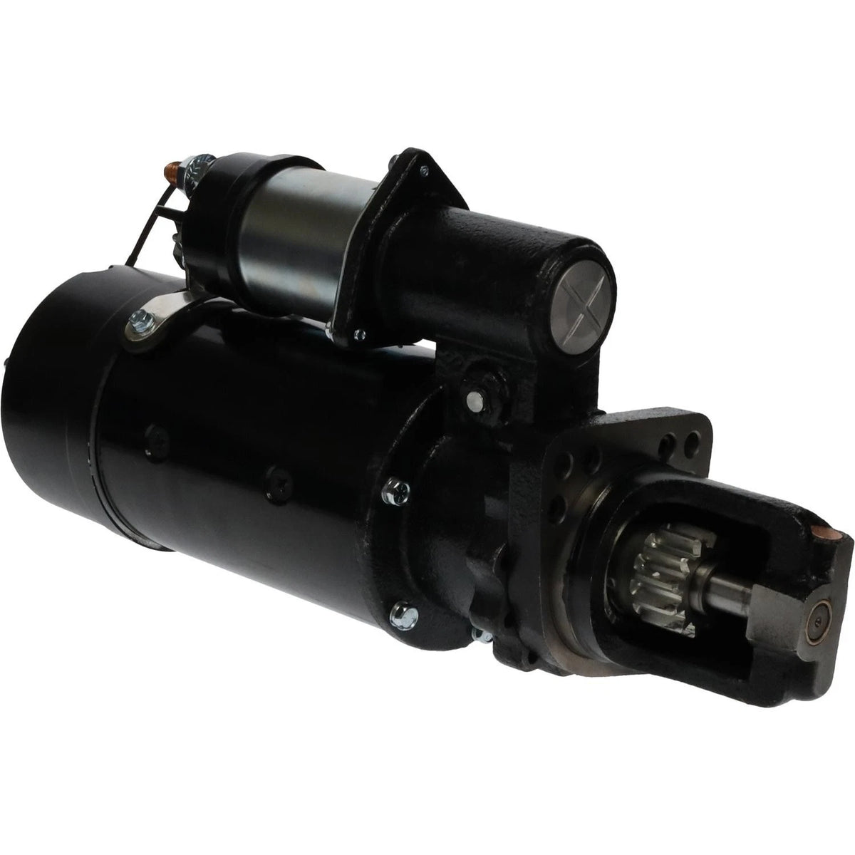 Starter for Atlas Copco Mining Truck ROC D7-RRC (2002–2006) 10479011 10461204