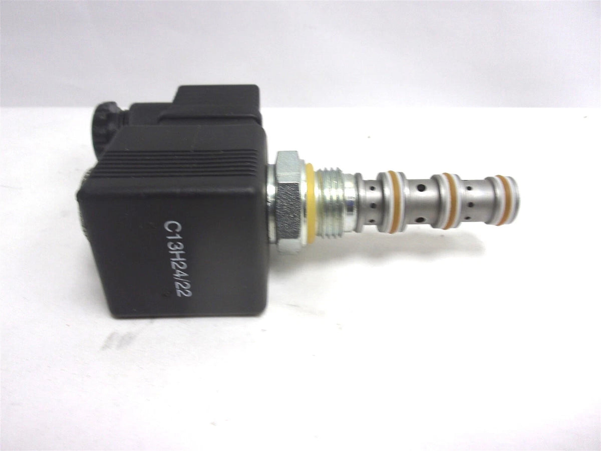 Solenoid Valve for Komatsu WA450-5L WA480-5L (OP9374)
