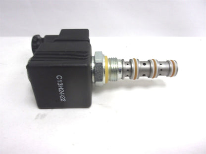 Solenoid Valve for Komatsu WA450-5L WA480-5L (OP9374)