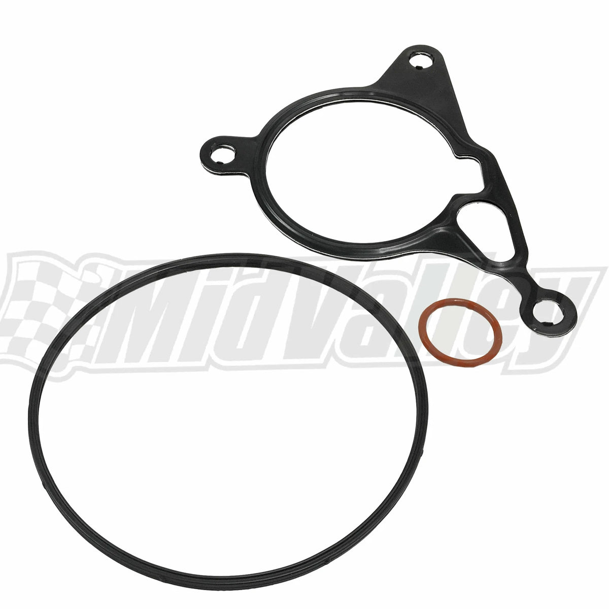Front Vacuum Pump Reseal Gasket Kit for VW Beetle Jetta Golf (2000–2023)