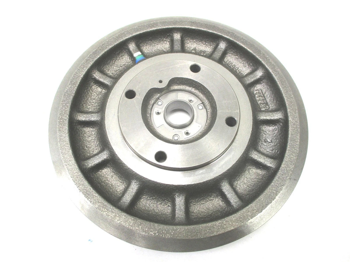 Turbo Backplate Assembly for Garrett TV7701 TV7705 (408487-0025)