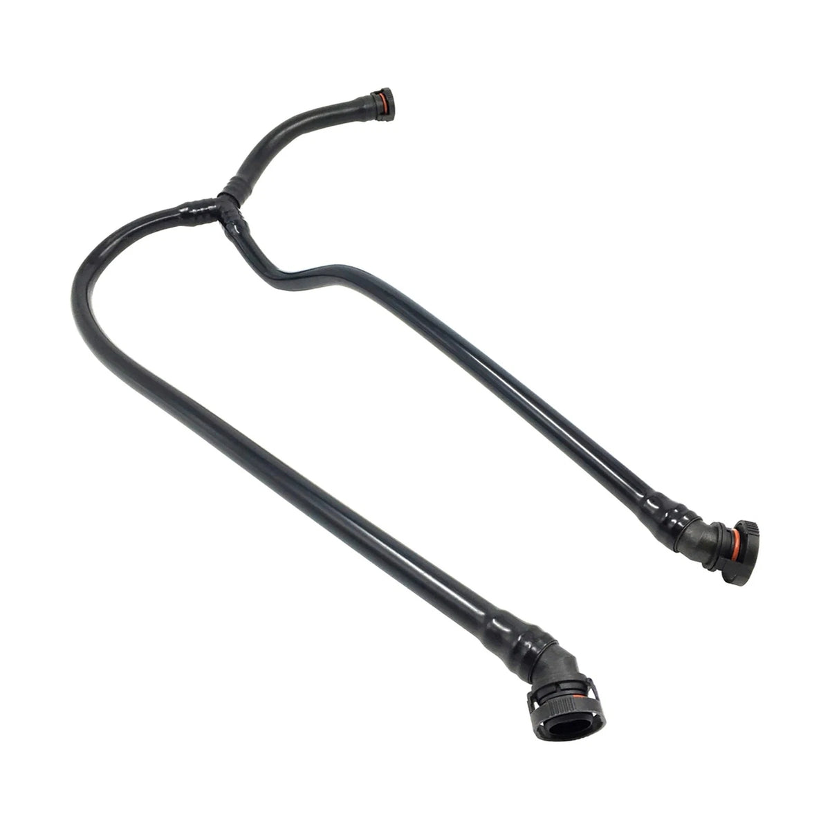 3-Way Hose for BMW 545i 645Ci (2004–2006) - Secondary Air Injection