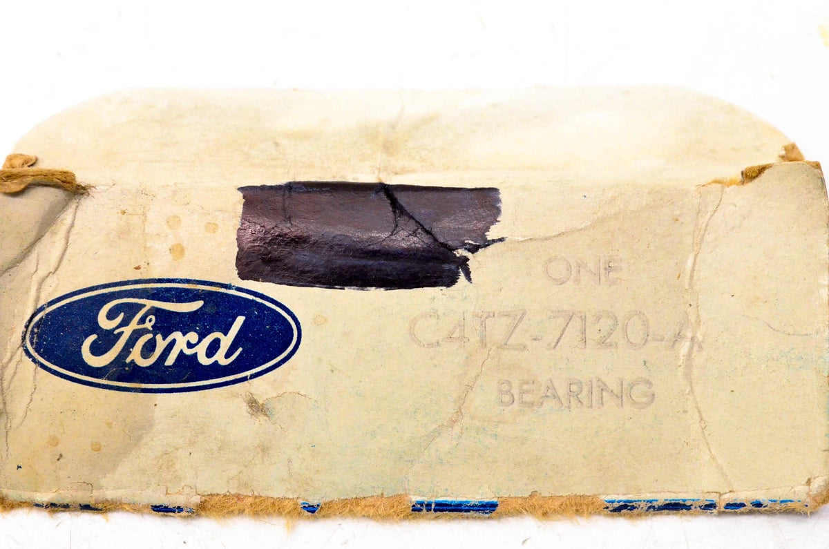 Main Shaft Bearing for Ford C4TZ-7120-A (NOS)