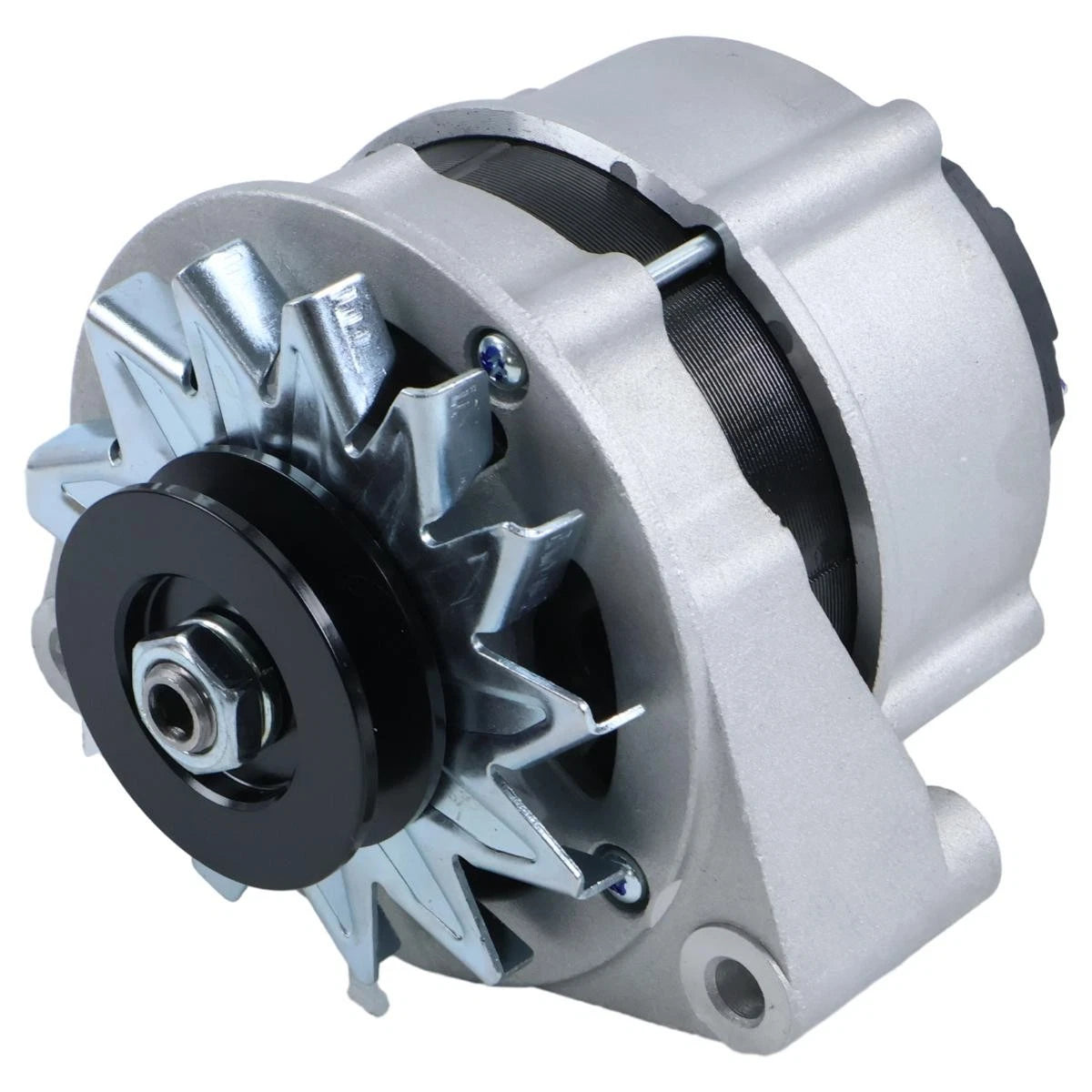 Alternator 1257344 1257344GT for Genie Telehandler GTH-1056 GTH-1256 GTH-844