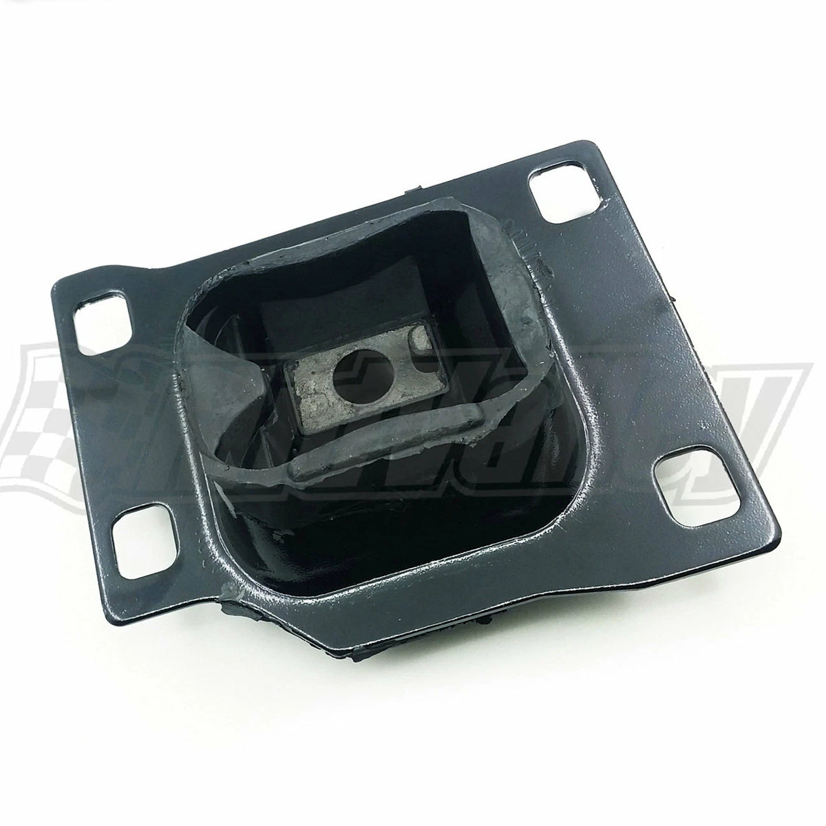 3PCS Engine Motor Mount Set for Ford Focus 2005–2007 (2.0L A5312 A2939 A2986)