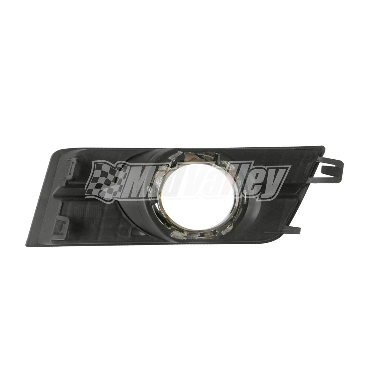 Fog Light Trim for GM1039125 25778389 for Chevrolet