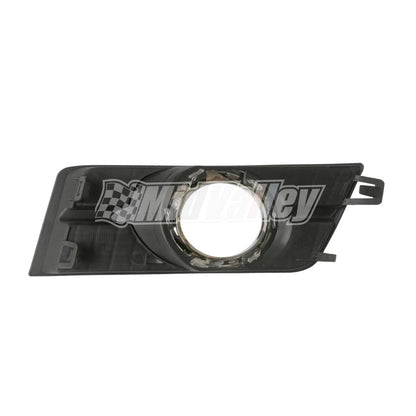 Fog Light Trim for GM1039125 25778389 for Chevrolet