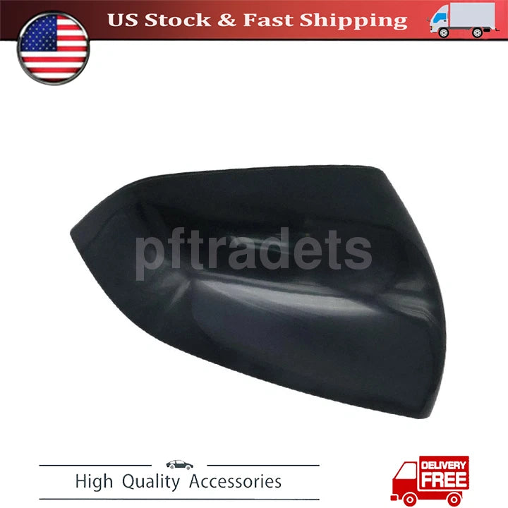 Right RH Ext Mirror Cap Cover for Tesla Model X (2016–2023) 1054431-00-D