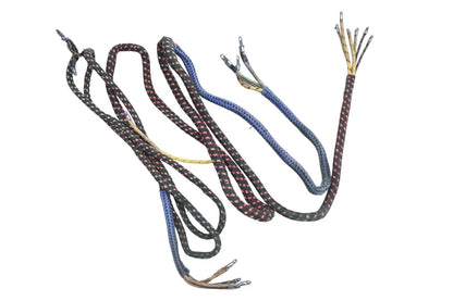 Wiring Harness for Rogers 7208 (NOS)