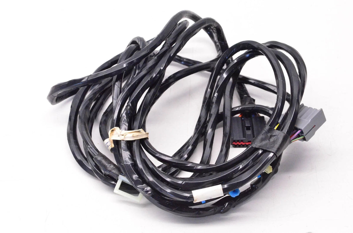 Main Jumper Wire for Ford F1VY-14A411-A (NOS)