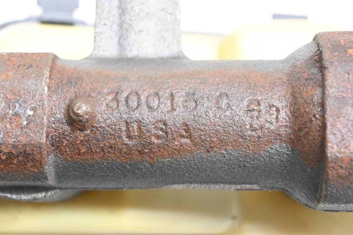 Brake Master Cylinder Assembly for Wagner (30015C)