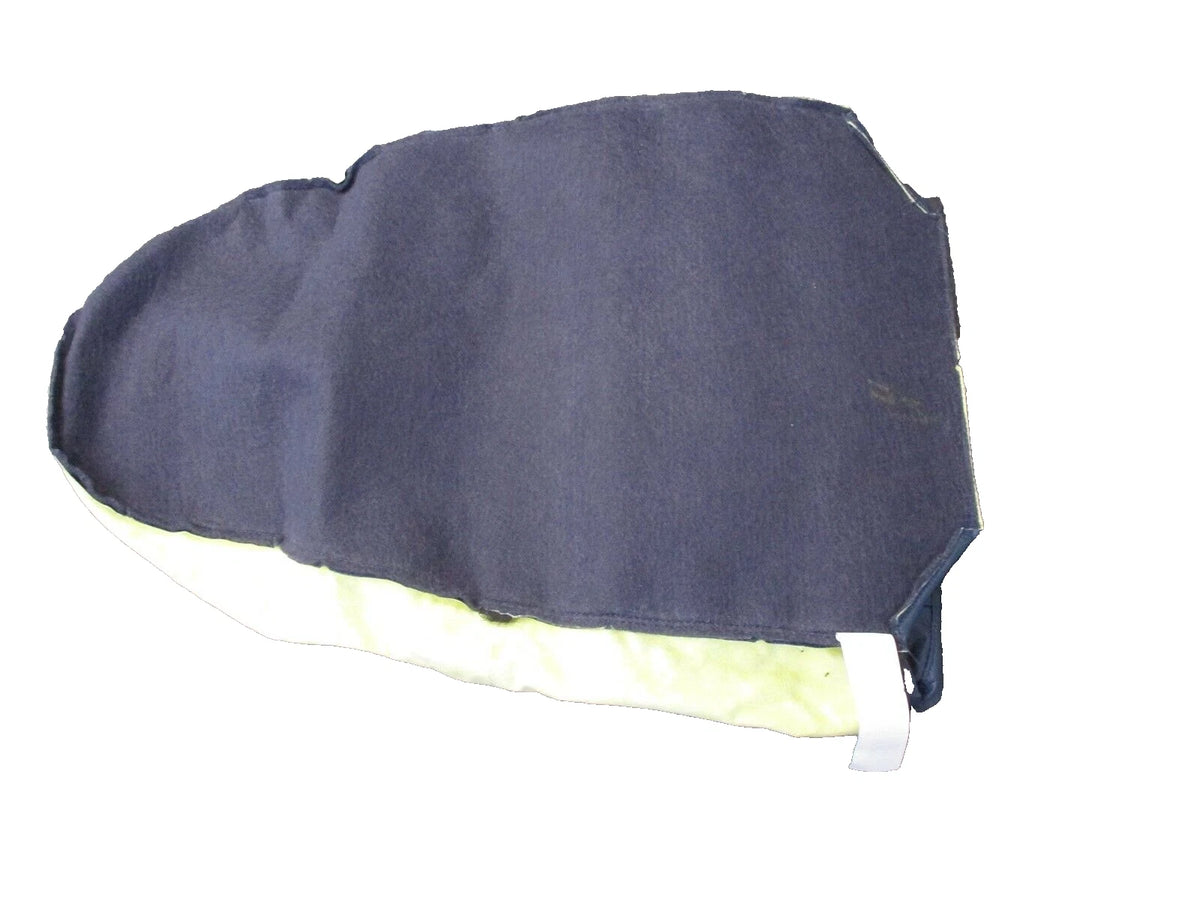 Driver Seat Back Upholstery for International (2587638C91)