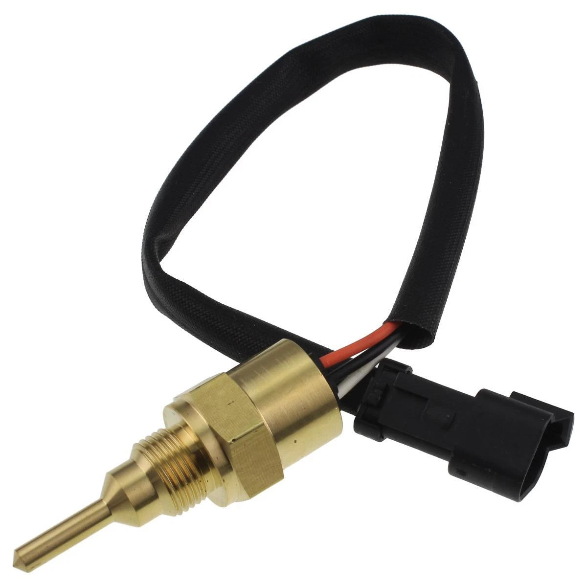 Temperature Sensor 102-2240 for Caterpillar 3508 3512 3516 C-12 C-15