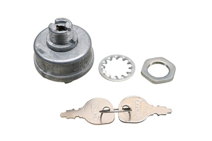 Ignition Switch & Keys Kit for Rotary 31-7804, 493625