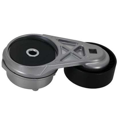 Serpentine Belt Tensioner for Chrysler 300C Touring 2.7L 3.5L (2004–2010)