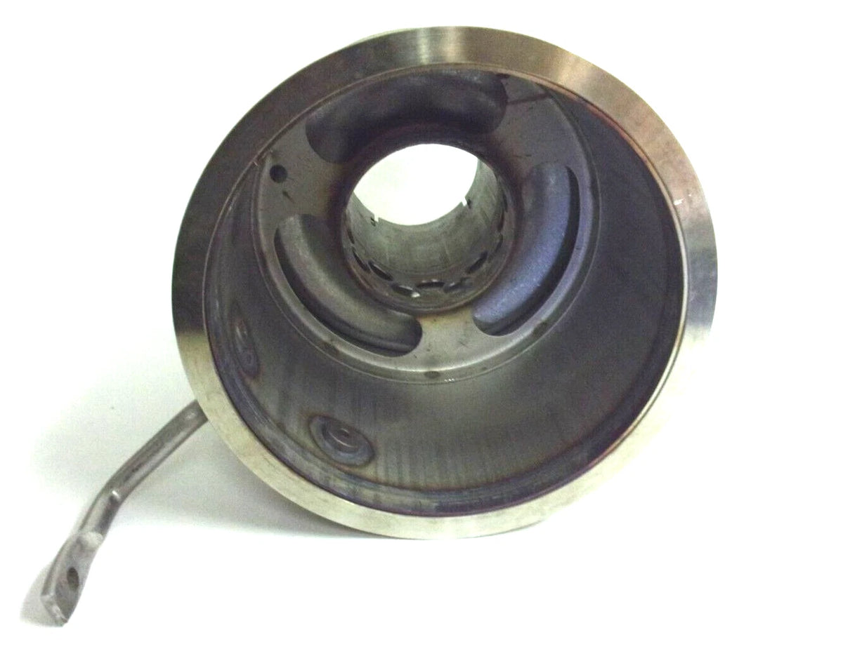 DPF Outlet Converter for International 4200 7300 7400 7500 (OEM 2596444C91, 2594802C91)