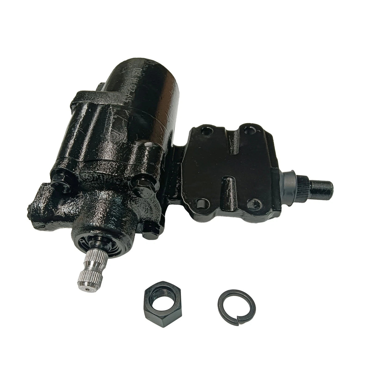 Power Steering Gear Box for Toyota Land Cruiser Lexus LX450 (1990–1997) 27-8480