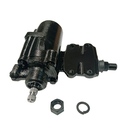 Power Steering Gear Box for Toyota Land Cruiser Lexus LX450 (1990–1997) 27-8480