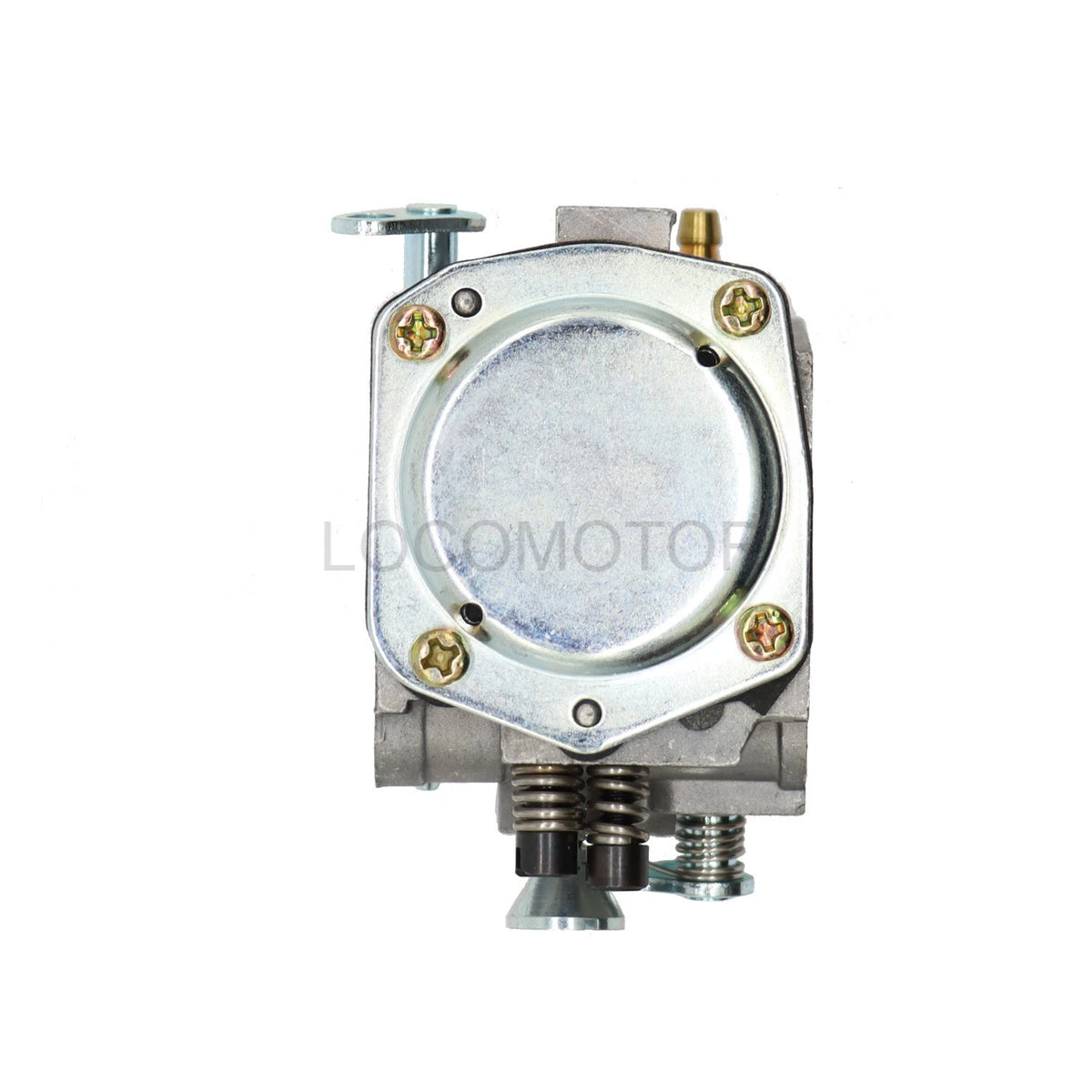 Carburetor for Husqvarna 61 266 268 272 272XP (USA) - Tillotson HS-254B