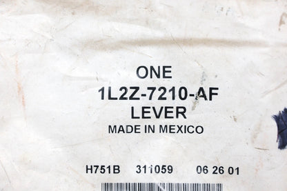 Shift Lever Boot for Ford (1L2Z-7210-AF)
