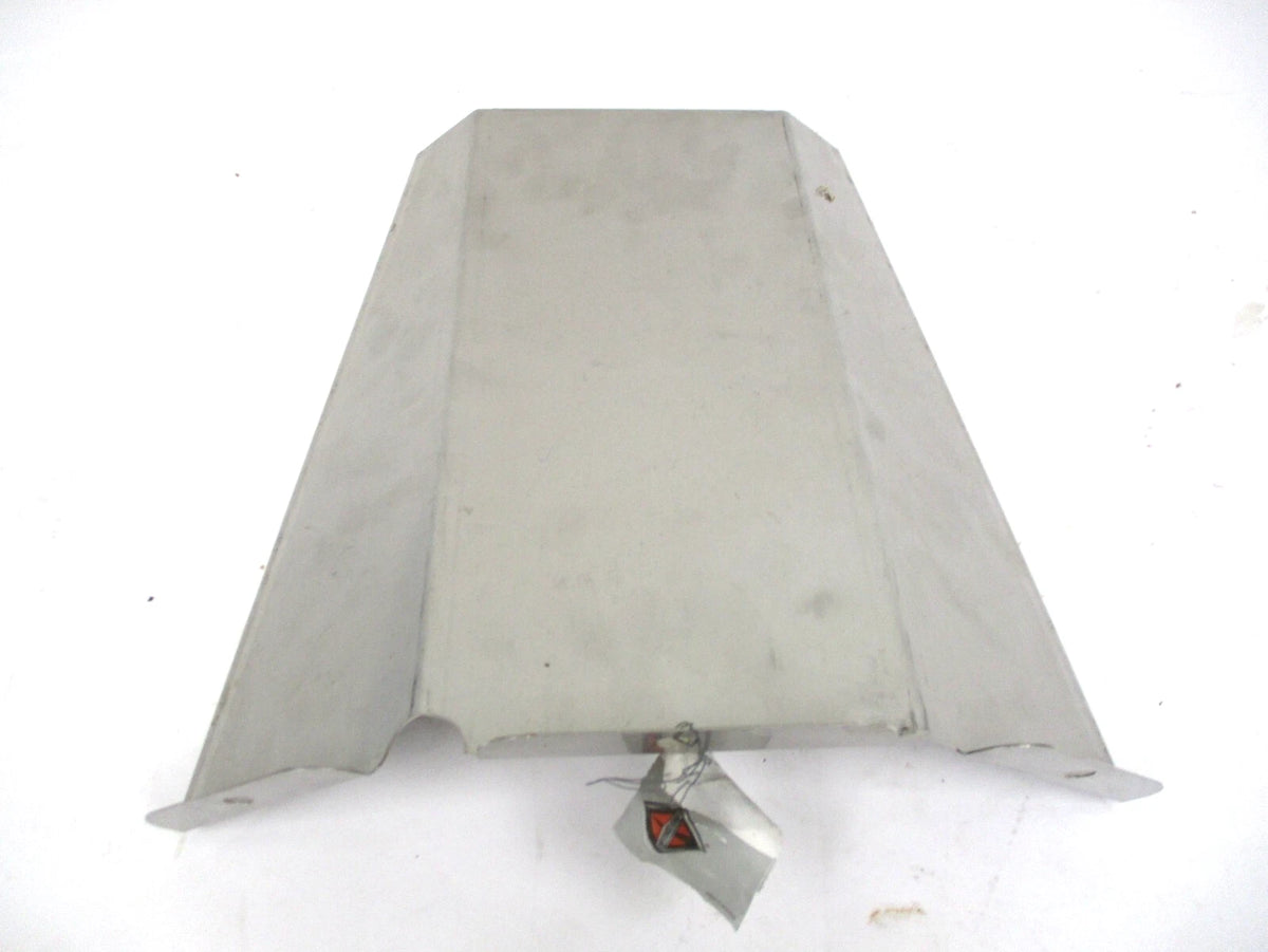 Battery Box Muffler Shield for International (3815679C1)