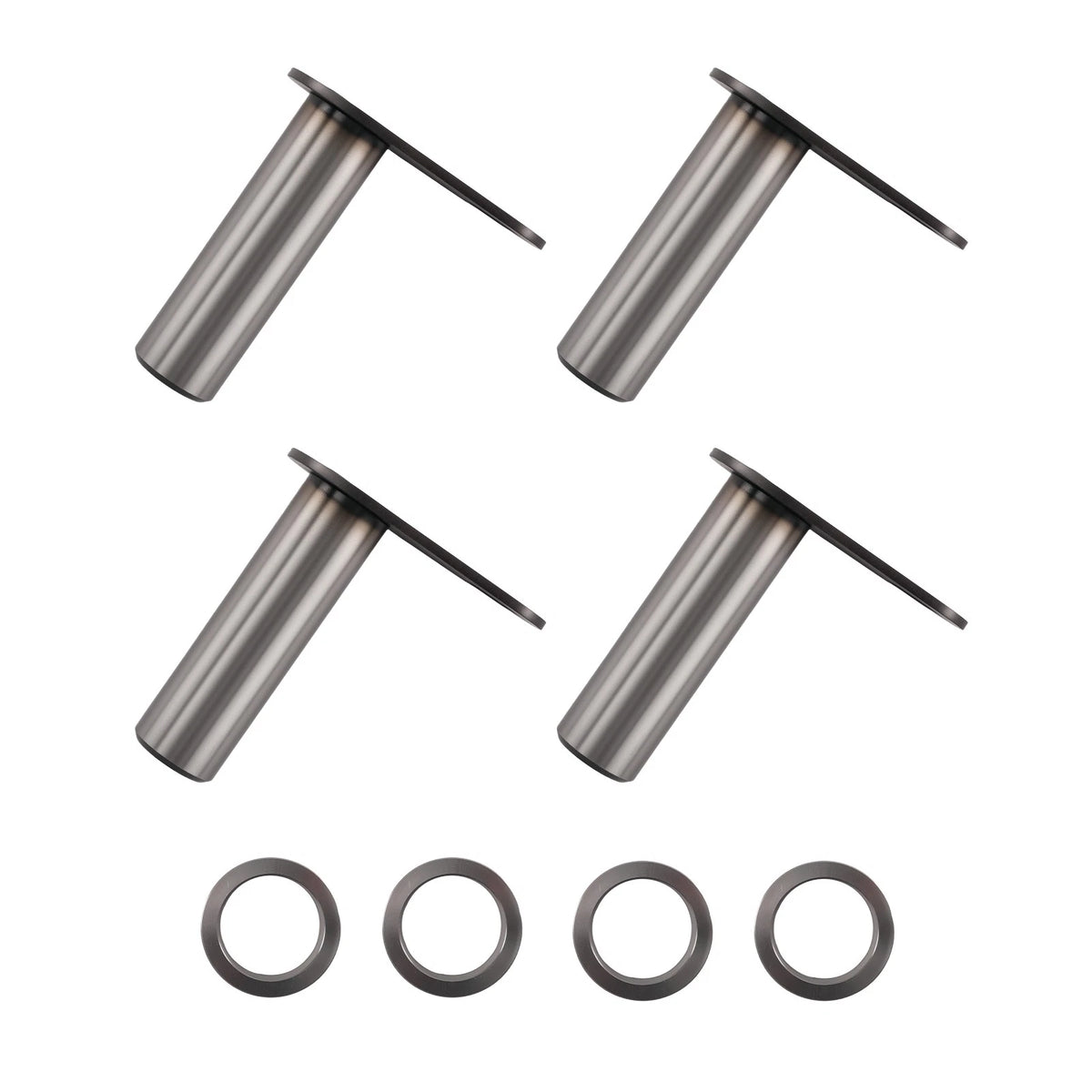Bucket Repair Kit for CAT 236B 236B2 246C 252B 262B 272C (2000–2023)
