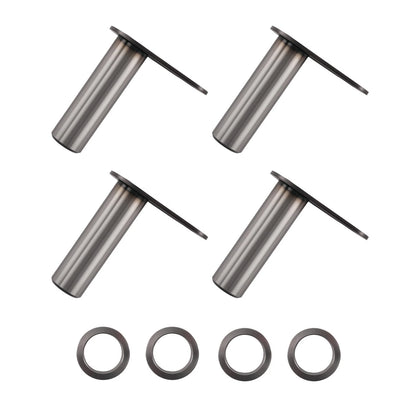 Bucket Repair Kit for CAT 236B 236B2 246C 252B 262B 272C (2000–2023)
