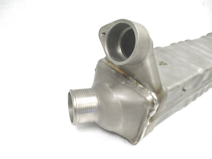 EGR Cooler for Mack MP8, Volvo D13 (2008–2018) 22134241, 85124969