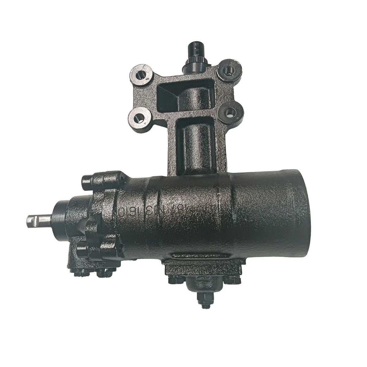 Power Steering Gear Box for Jeep Wrangler (2017–2018) 27-5200