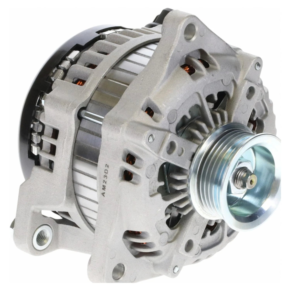 Alternator for Ford F150 3.5L 3.7L (2011) 104210-6340 BL3Z10346A GL8648 A80508