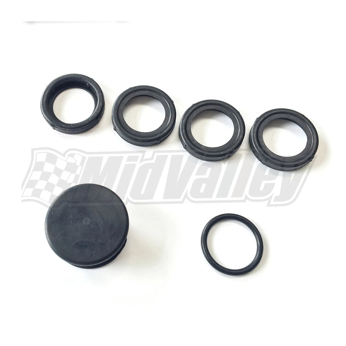 Head Gasket Set & Timing Belt Kit with Water Pump for Honda CR-V (1997–2001)