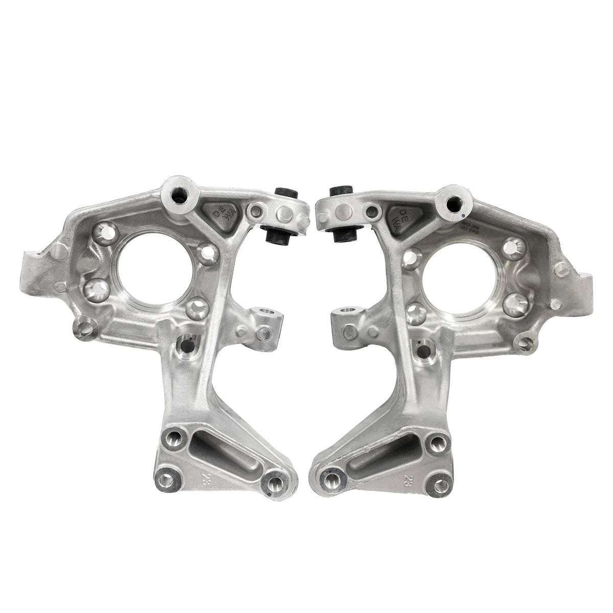 Rear Suspension Brake Steering Knuckle for Audi Q3 Quattro VW Tiguan (2011–2023)
