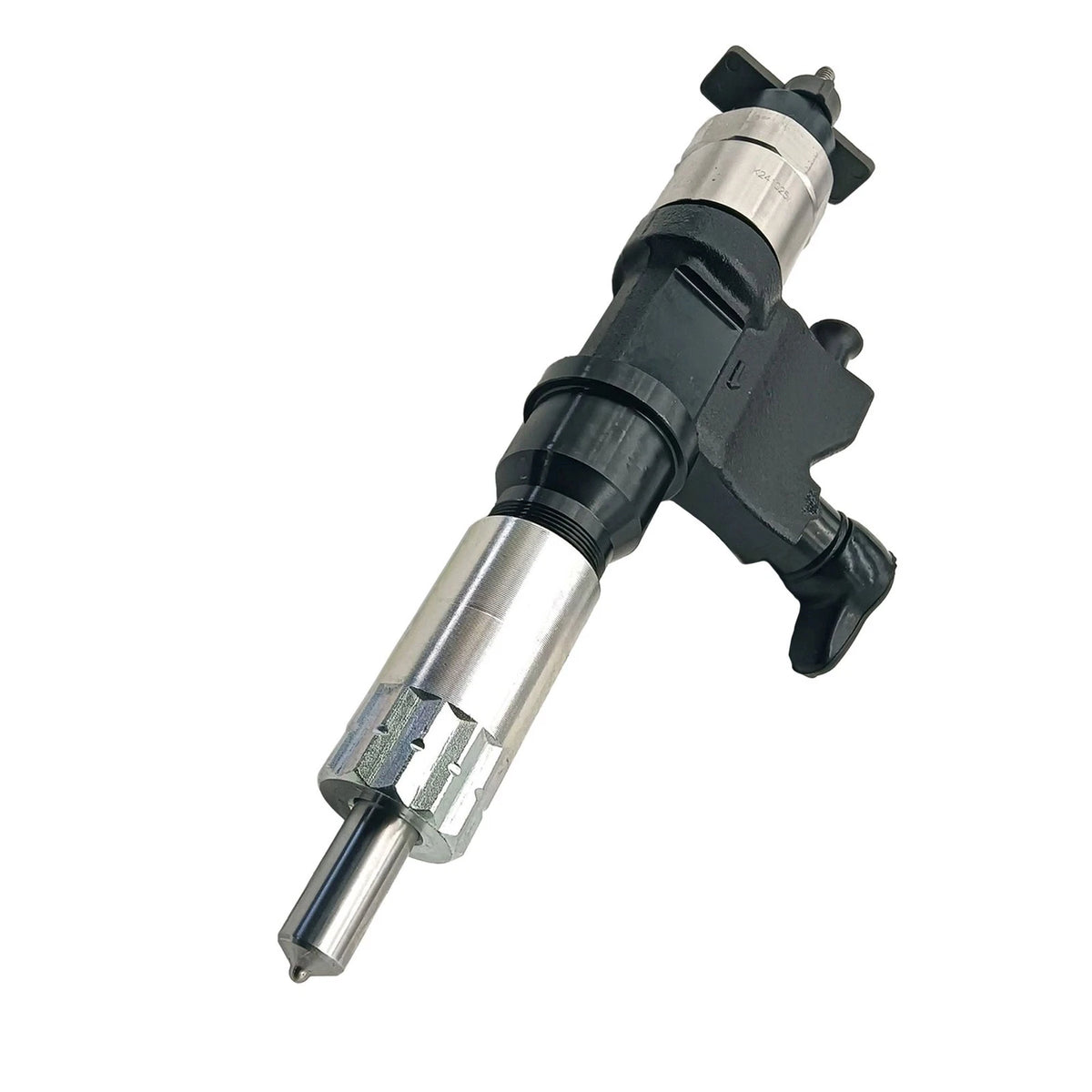 Fuel Injector for Isuzu HXR NPR NPR-HD NQR NRR (2006–2010) 2901233300