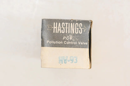 PCV Valve for Hastings HV93, HV-93, PA119