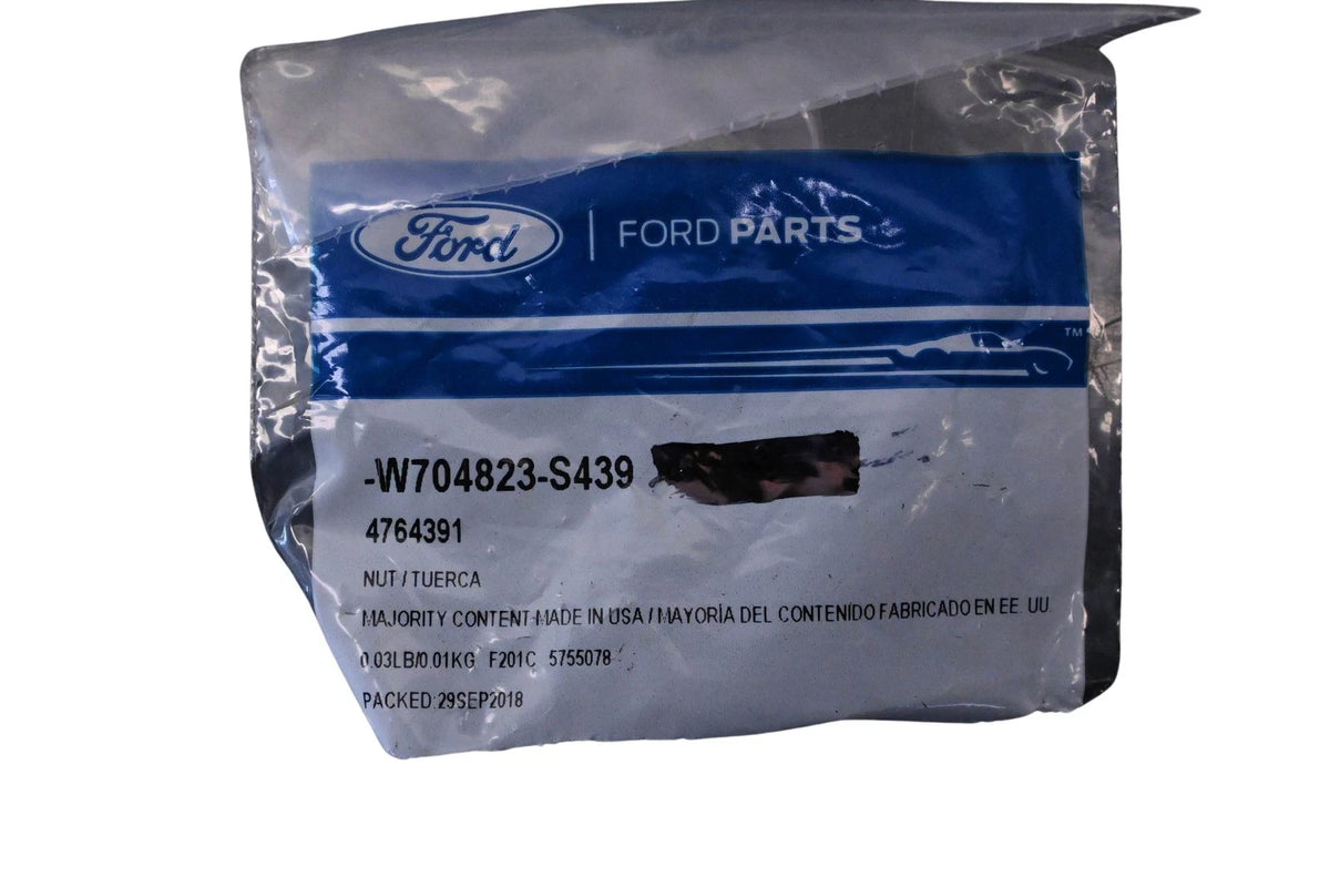 OEM U-Nut for Ford (W704823-S439, 4764391)