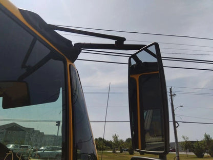 Right Door Mirror for International 4300 (2007)