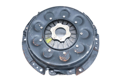 Clutch Pressure Plate Cover Assembly for Quinton Hazell 10011, 47884
