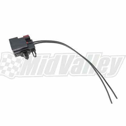 ABS Wheel Speed Sensor Connector for Ram Volvo