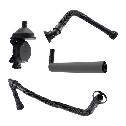 Crankcase Breather Kit for BMW X3 Z4 318i (2003–2010) 11617503520