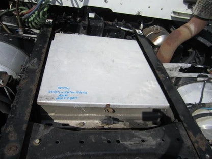 Battery Box for Peterbilt 579 (2015)