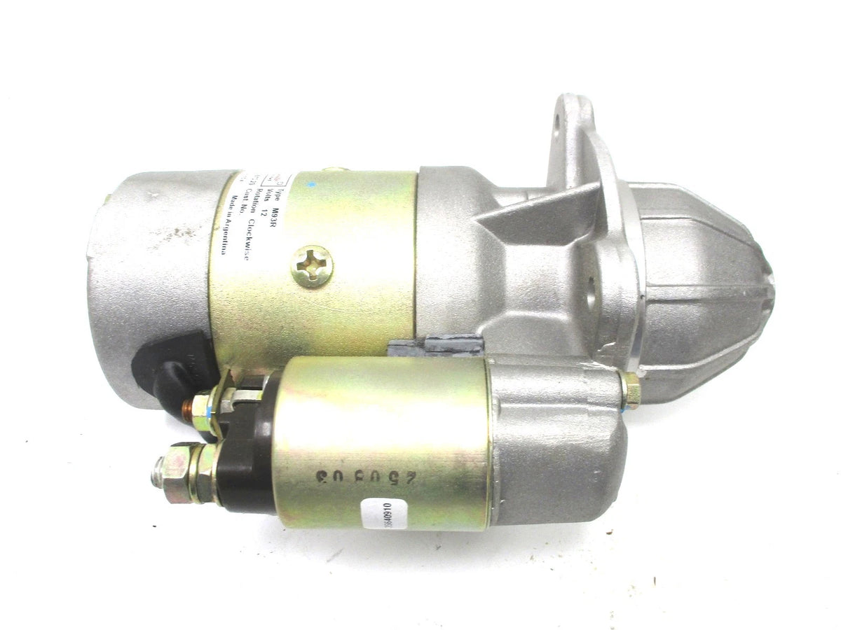 Leece Neville Planetary Gear Reduction Starter M93R 12V CW for