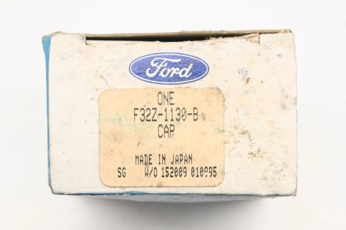 OEM Center Cap for Ford F32Z-1130-B (NOS)