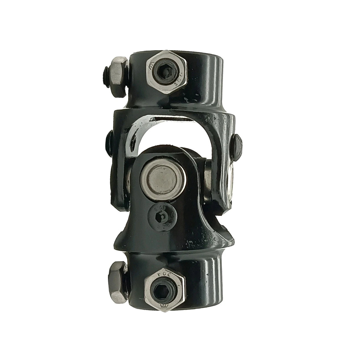 10PCS 3/4" DD Universal Steering U Joint Shaft for (114949)