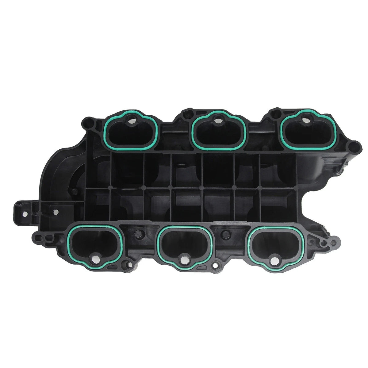 Lower Intake Manifold for Chrysler Dodge Jeep RAM 3.6L V6 (2011–2021) 5184199AF