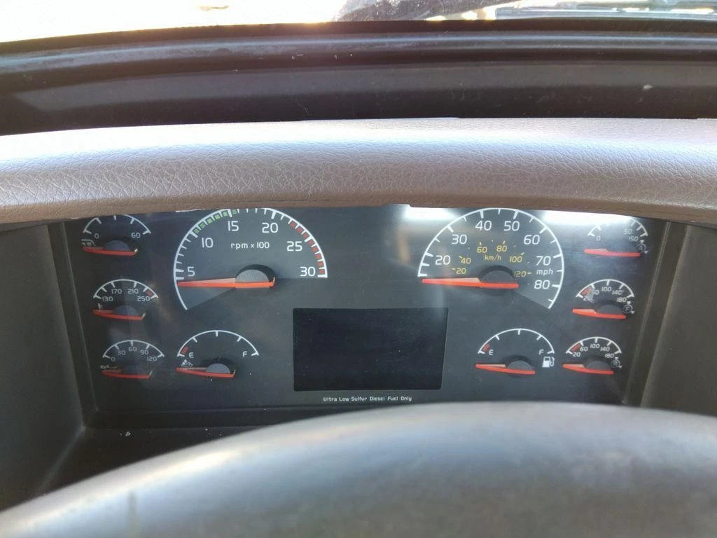 Instrument Cluster for Volvo VNL (2015)