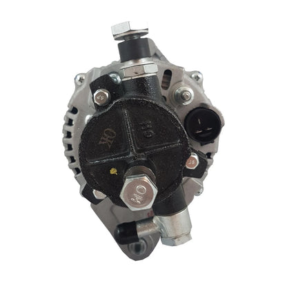 80A Alternator for Chevrolet W3500 Tiltmaster (1995–2003) LR180-502 612234