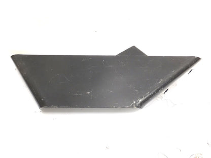 Frame Step Plate Support Right for International (3539680C2)
