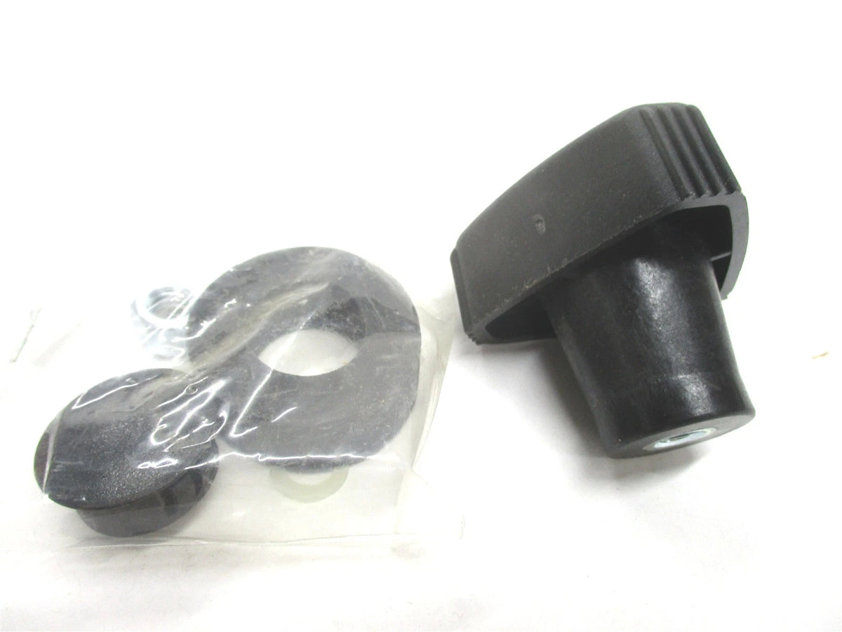 Seat Lumbar Adjustment Knob for International (OEM 2513625C1)