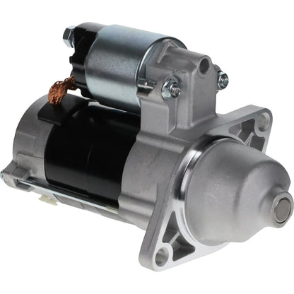 Starter for Kubota F3060-R (2005) 228000-5400 228000-5910 S-8941
